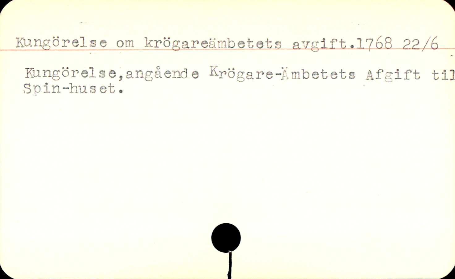 Catalogue Card_61036