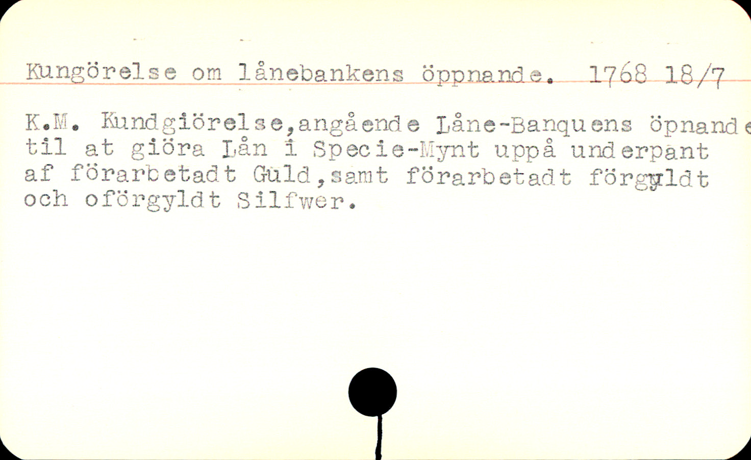 Catalogue Card_61037