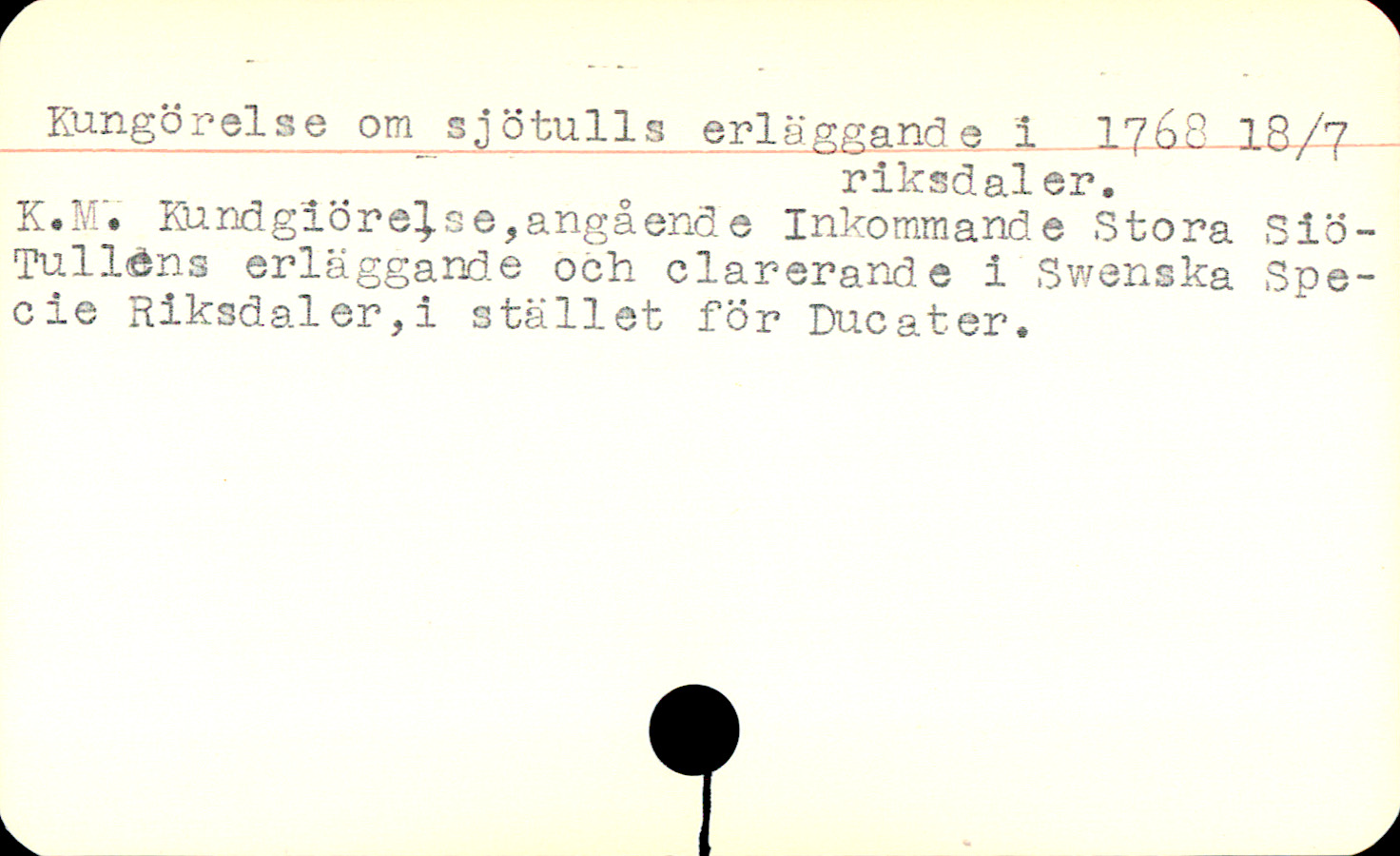 Catalogue Card_61038