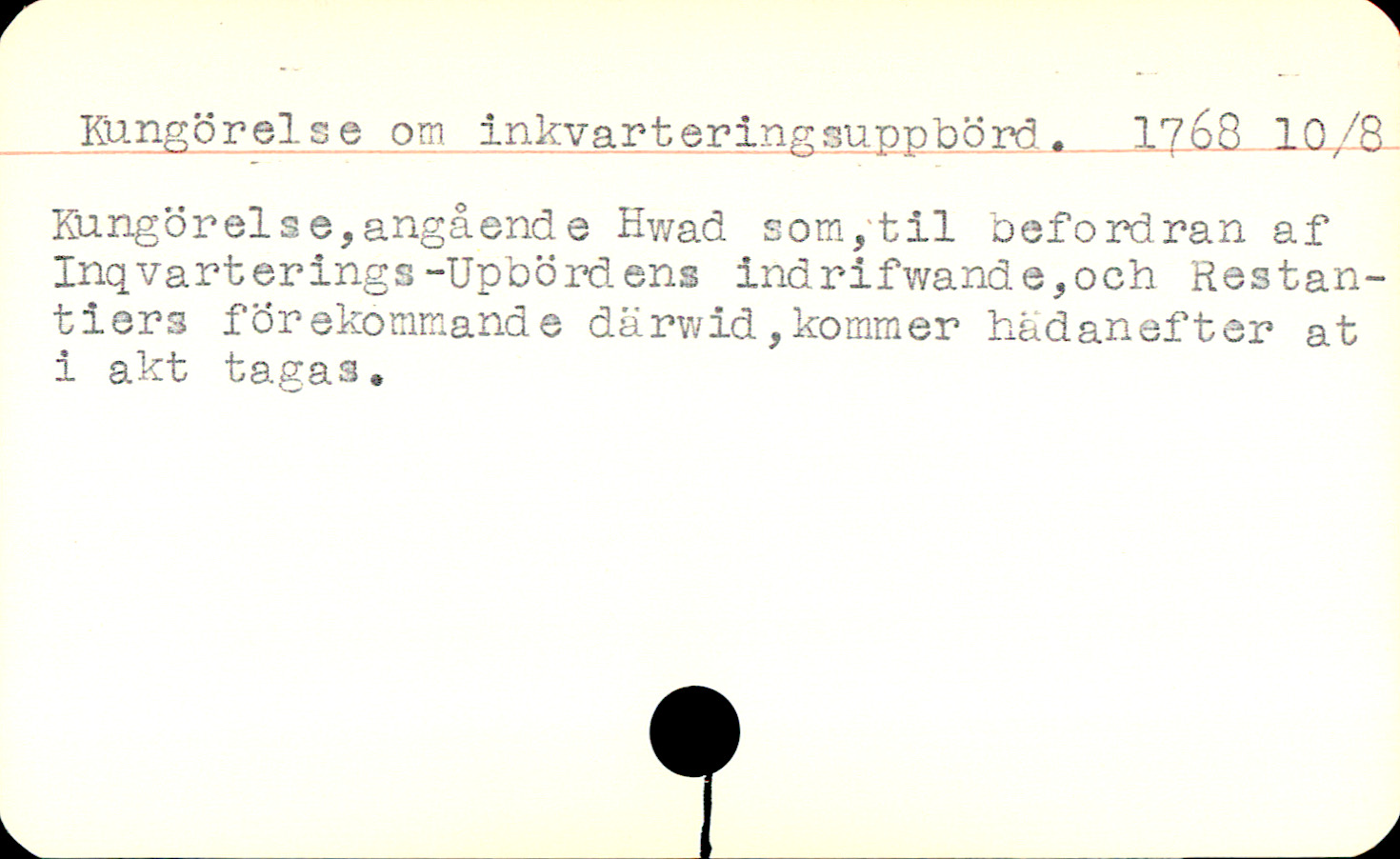 Catalogue Card_61039