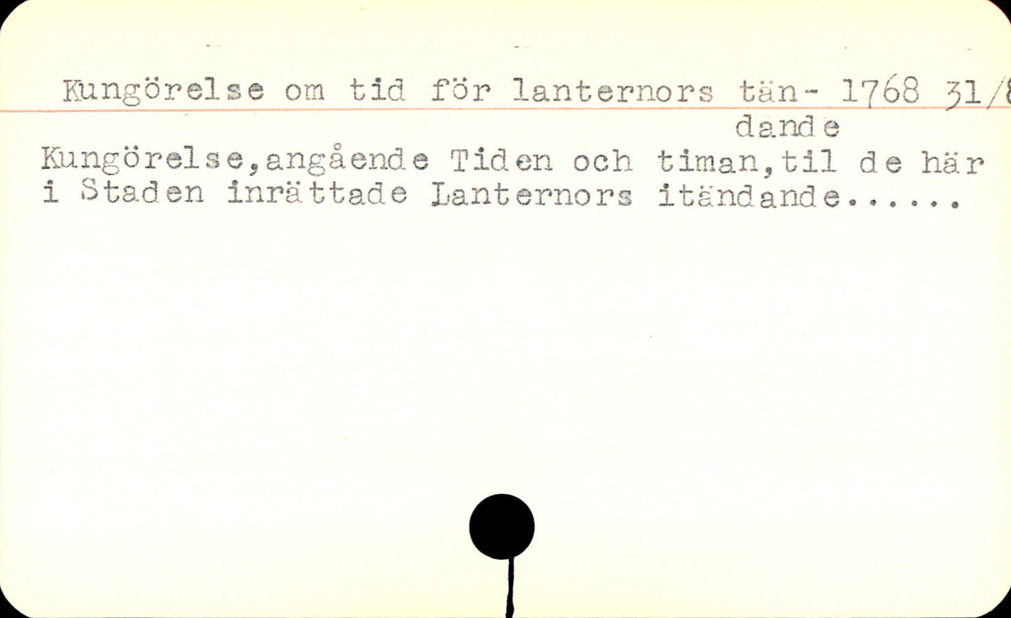 Catalogue Card_61040