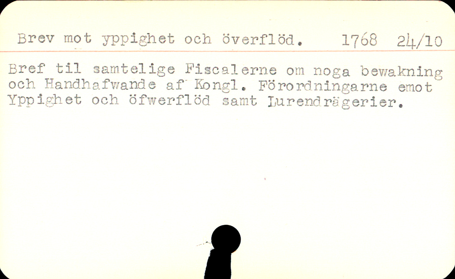 Catalogue Card_61043