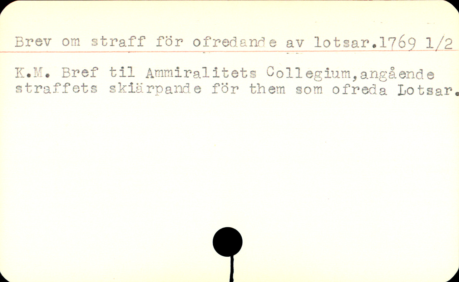 Catalogue Card_61059