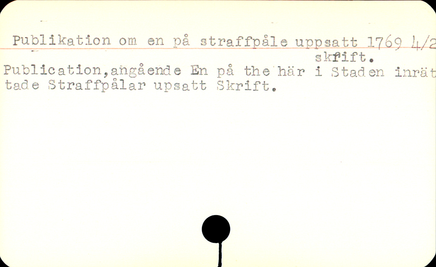 Catalogue Card_61060