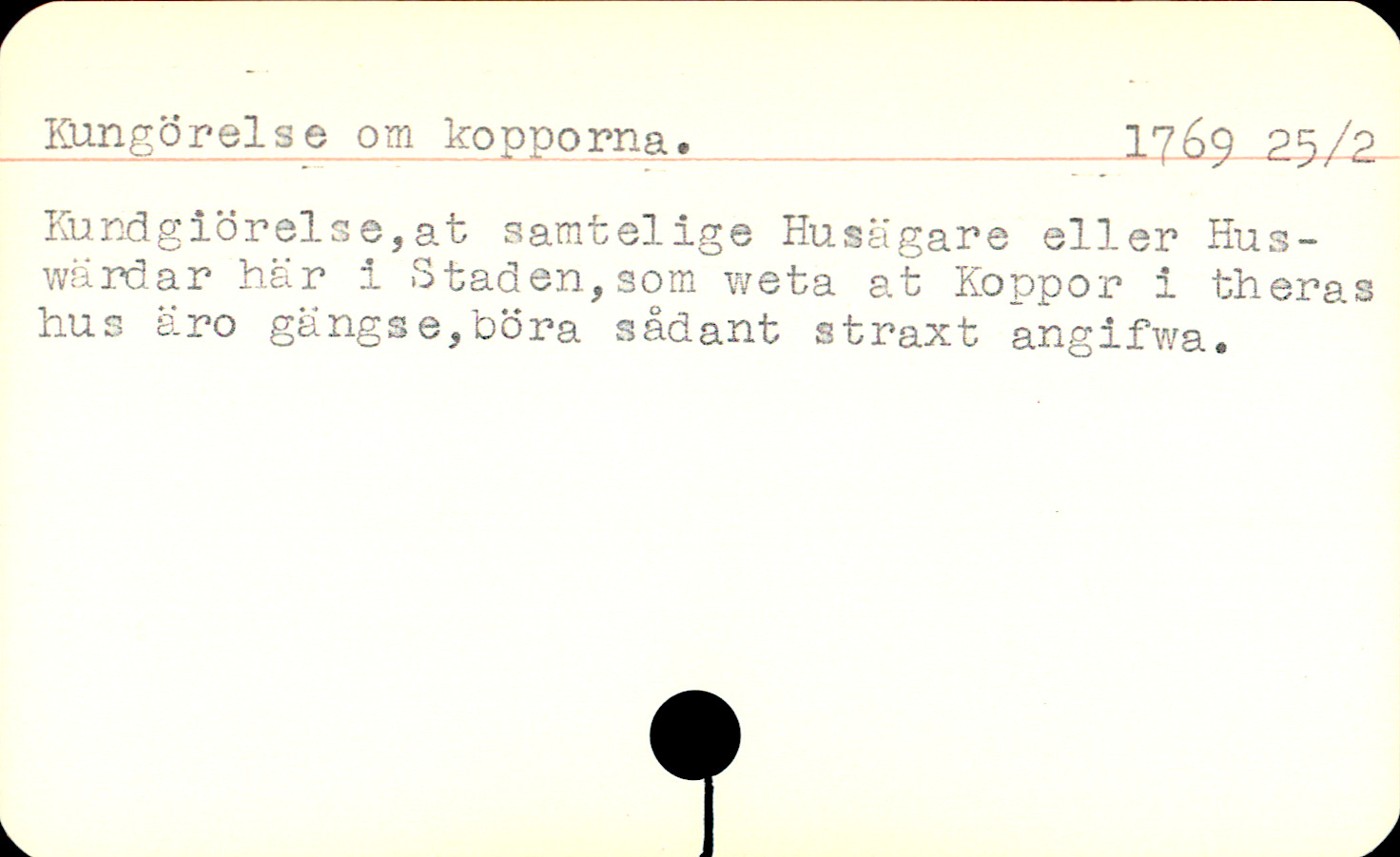 Catalogue Card_61061