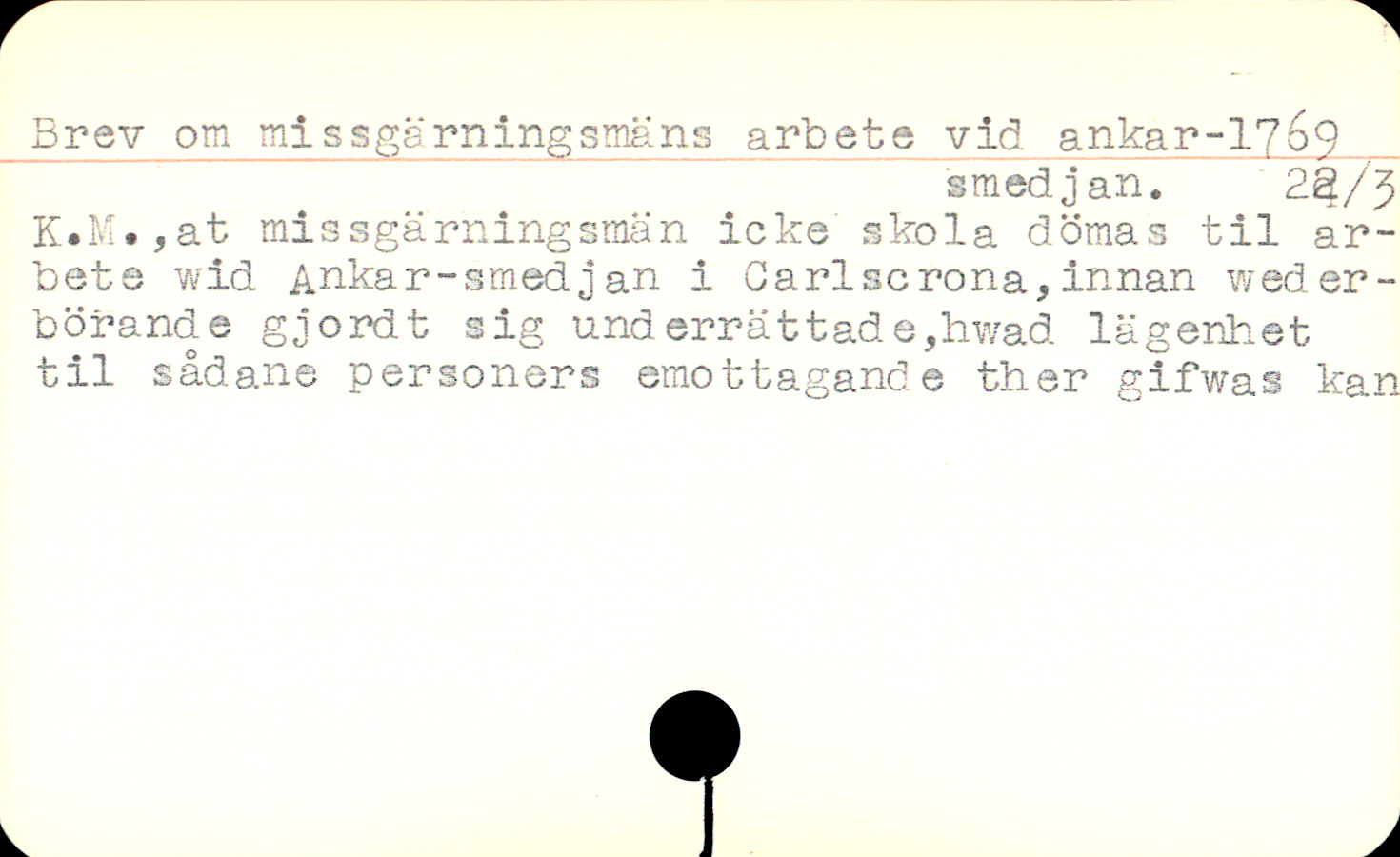 Catalogue Card_61062