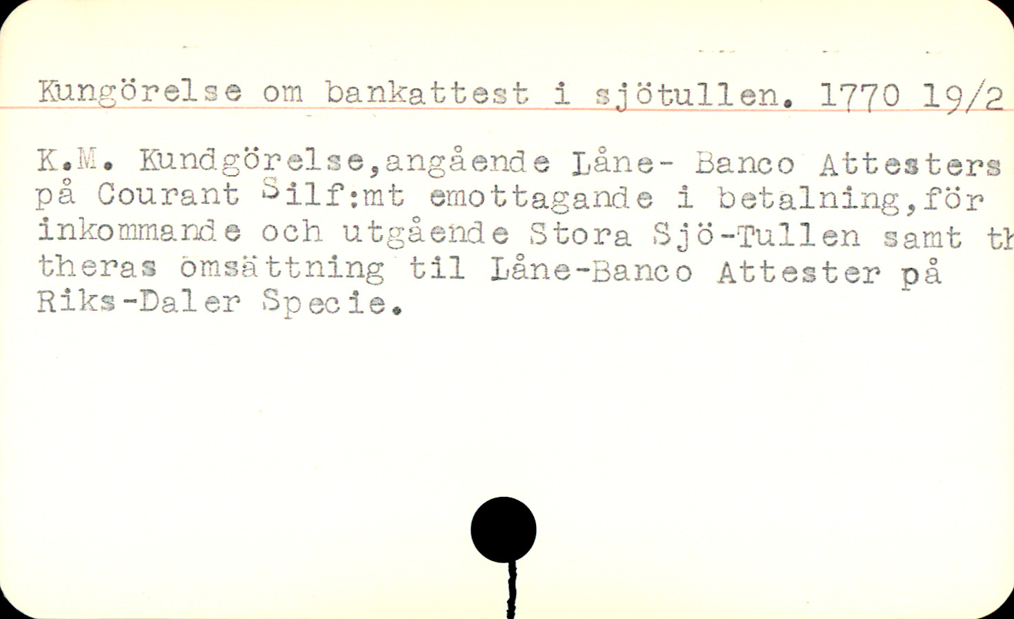 Catalogue Card_61119