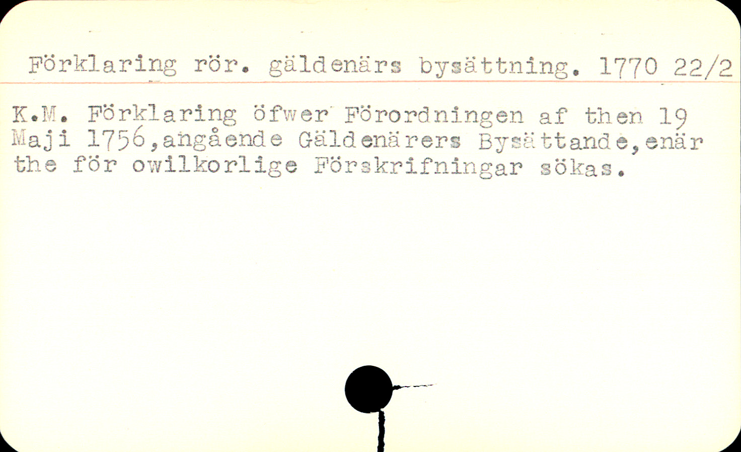 Catalogue Card_61122