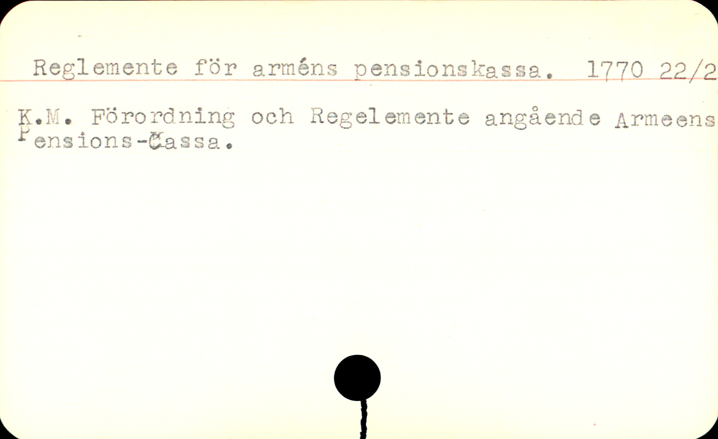 Catalogue Card_61123