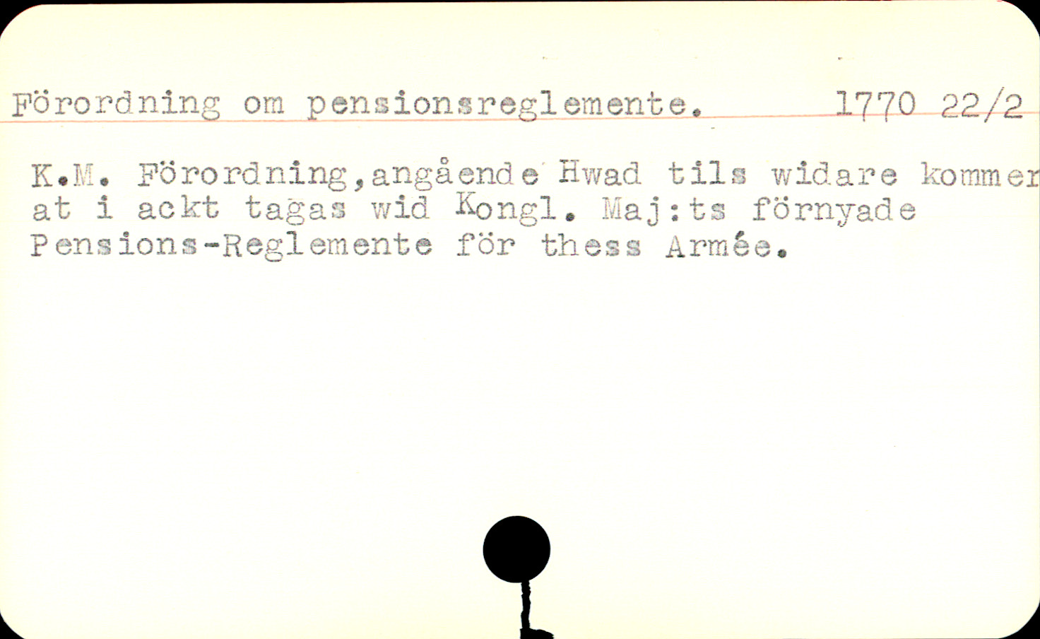 Catalogue Card_61124