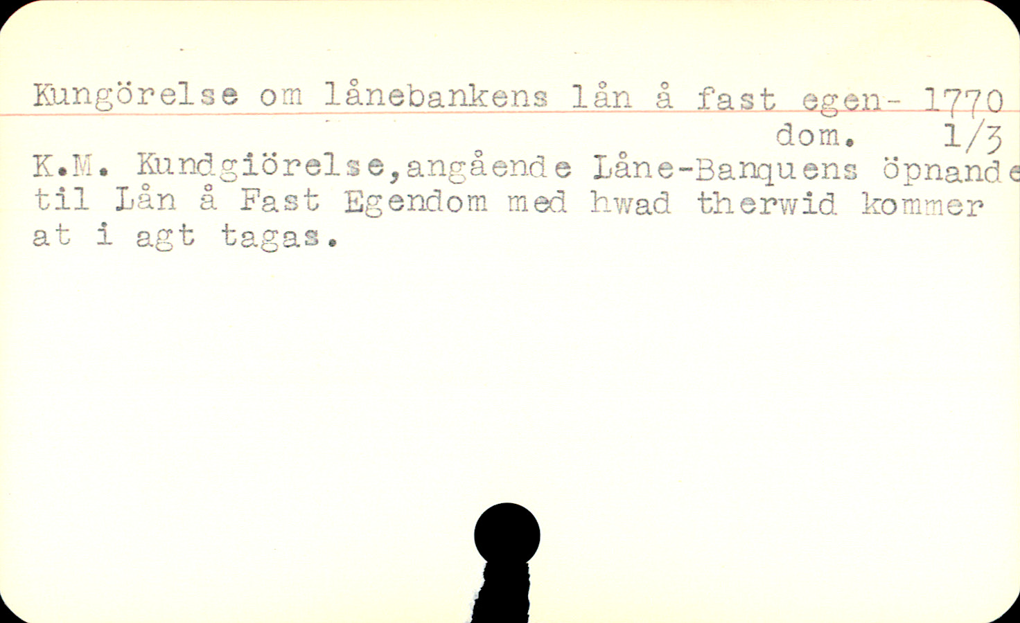 Catalogue Card_61126