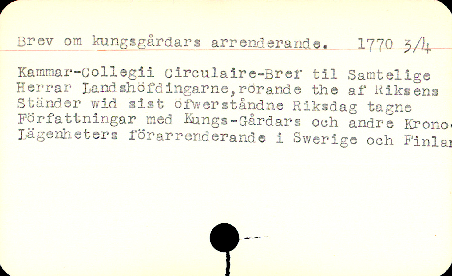 Catalogue Card_61149