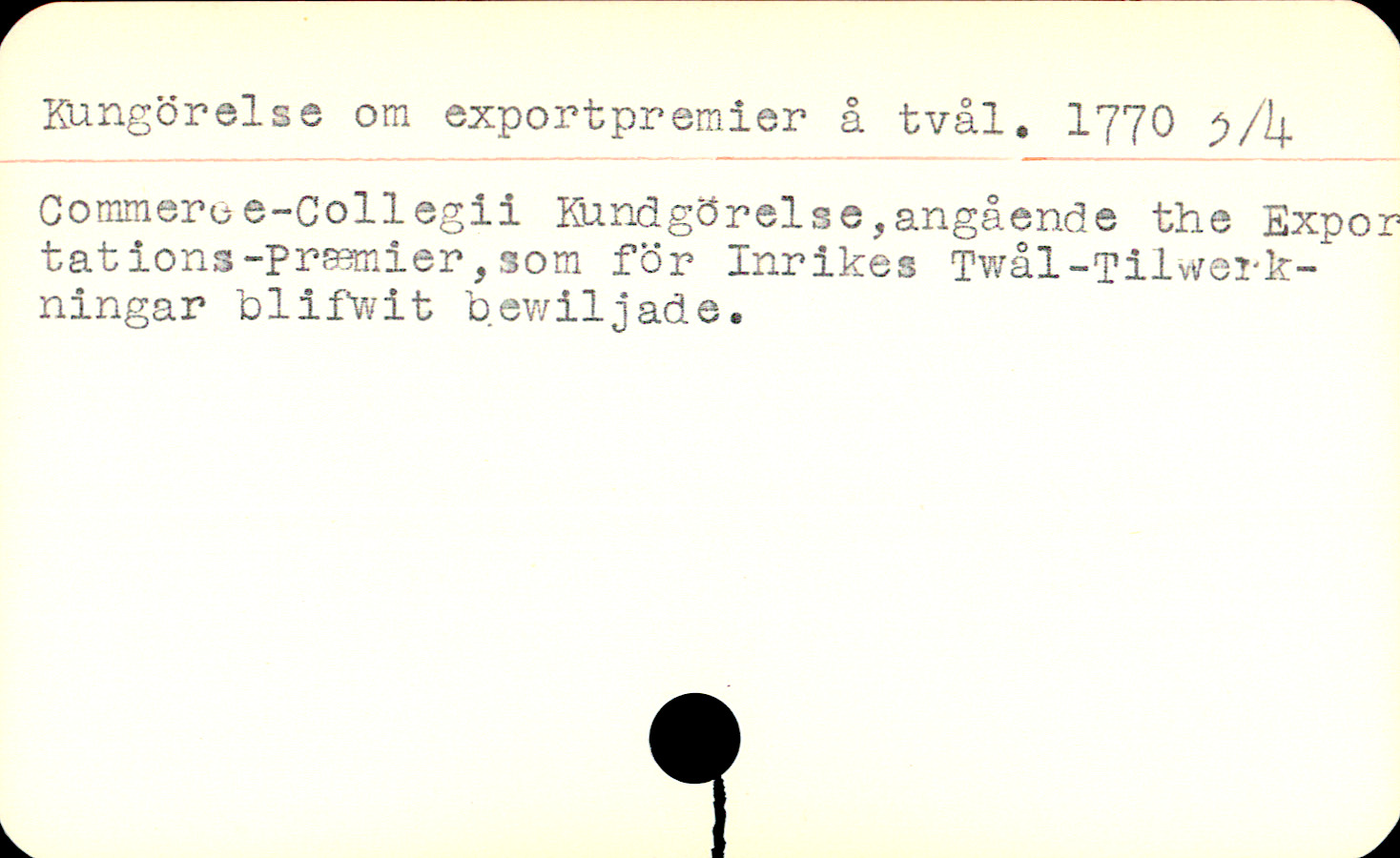 Catalogue Card_61151