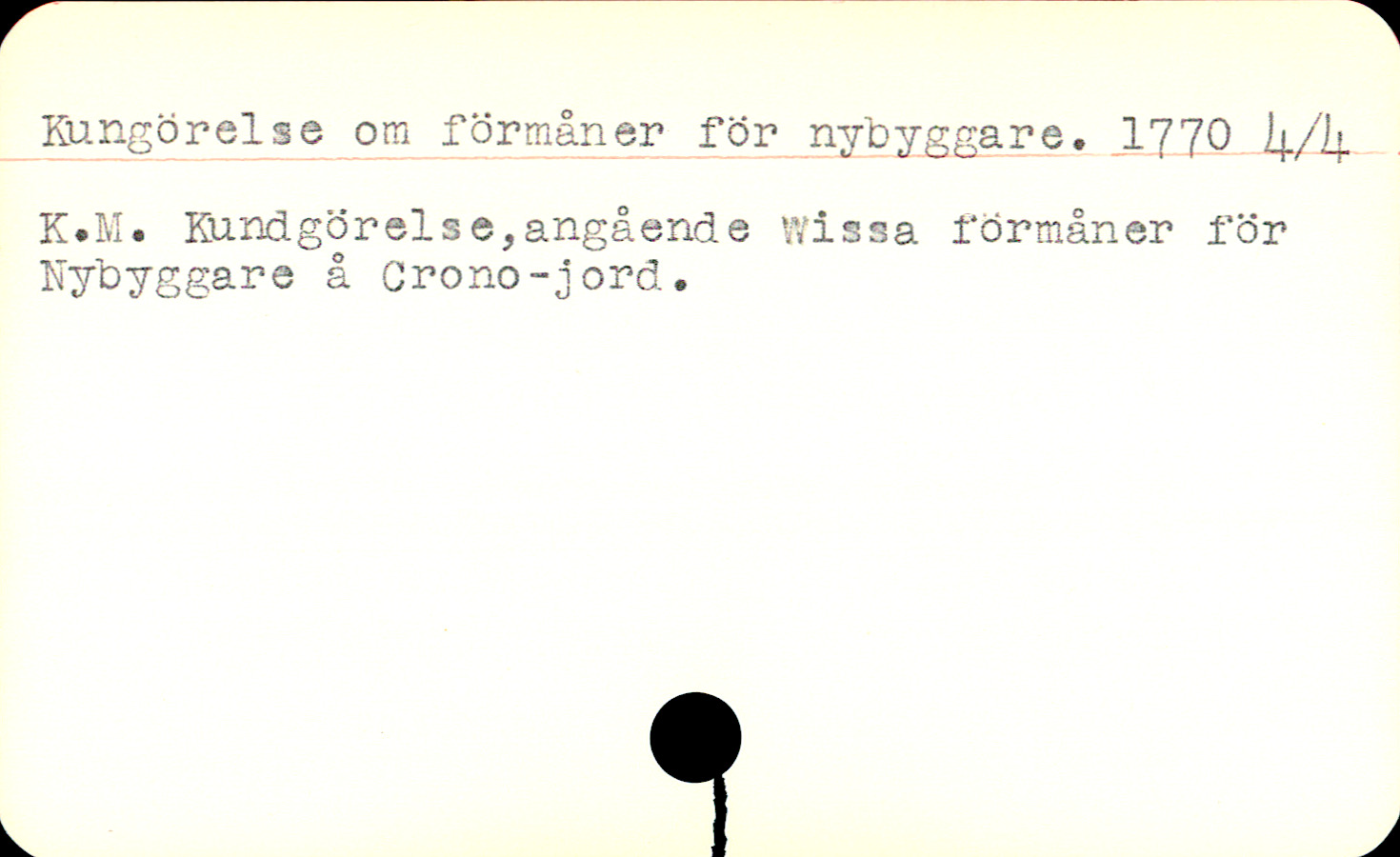 Catalogue Card_61152