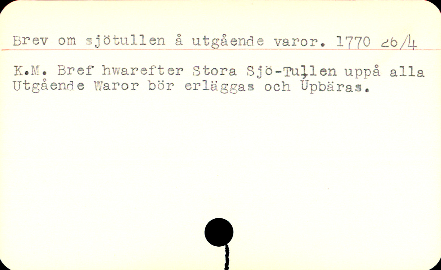 Catalogue Card_61157