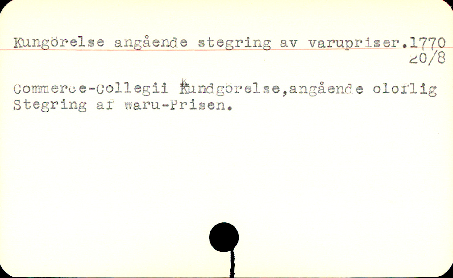 Catalogue Card_61178