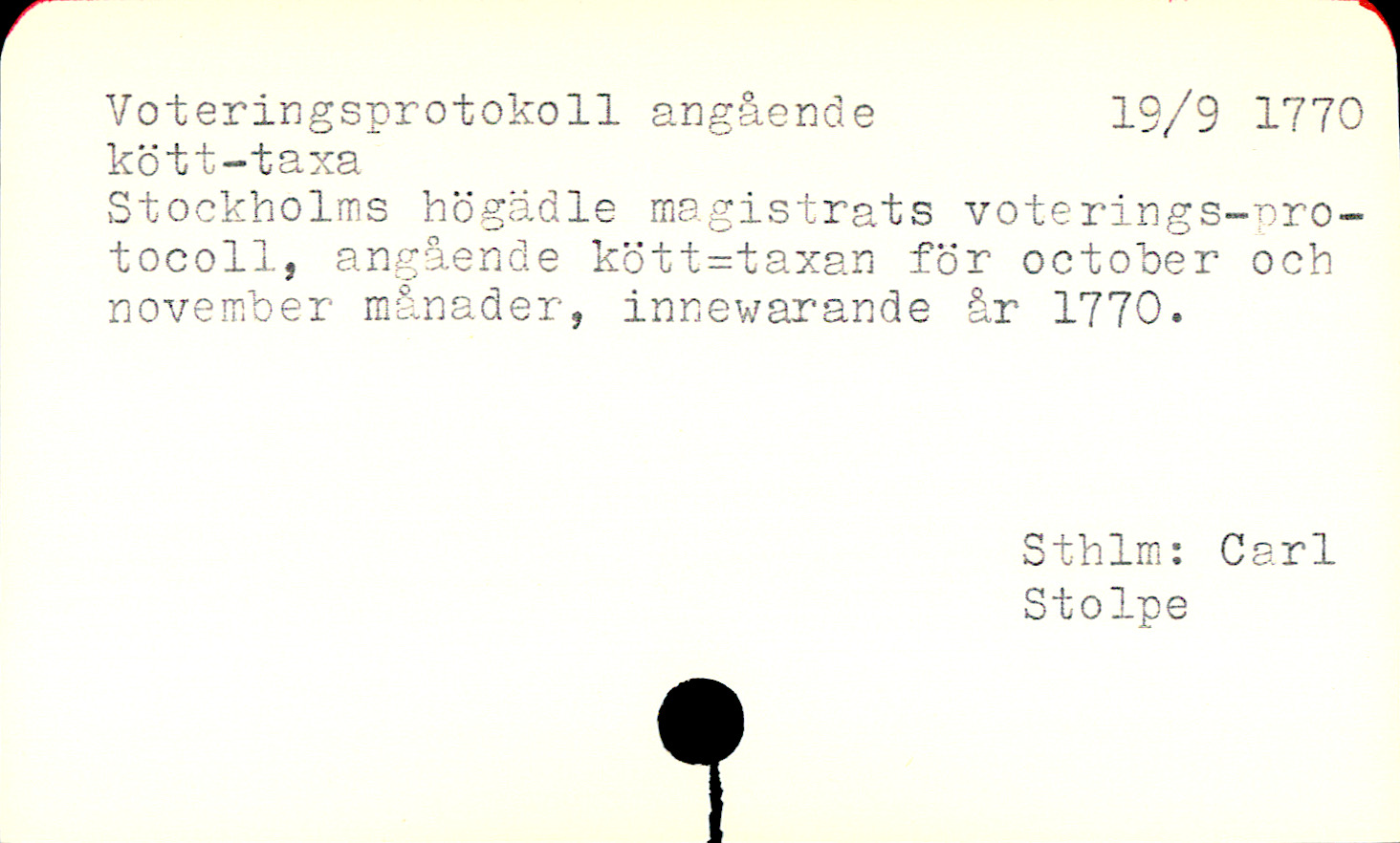 Catalogue Card_61181