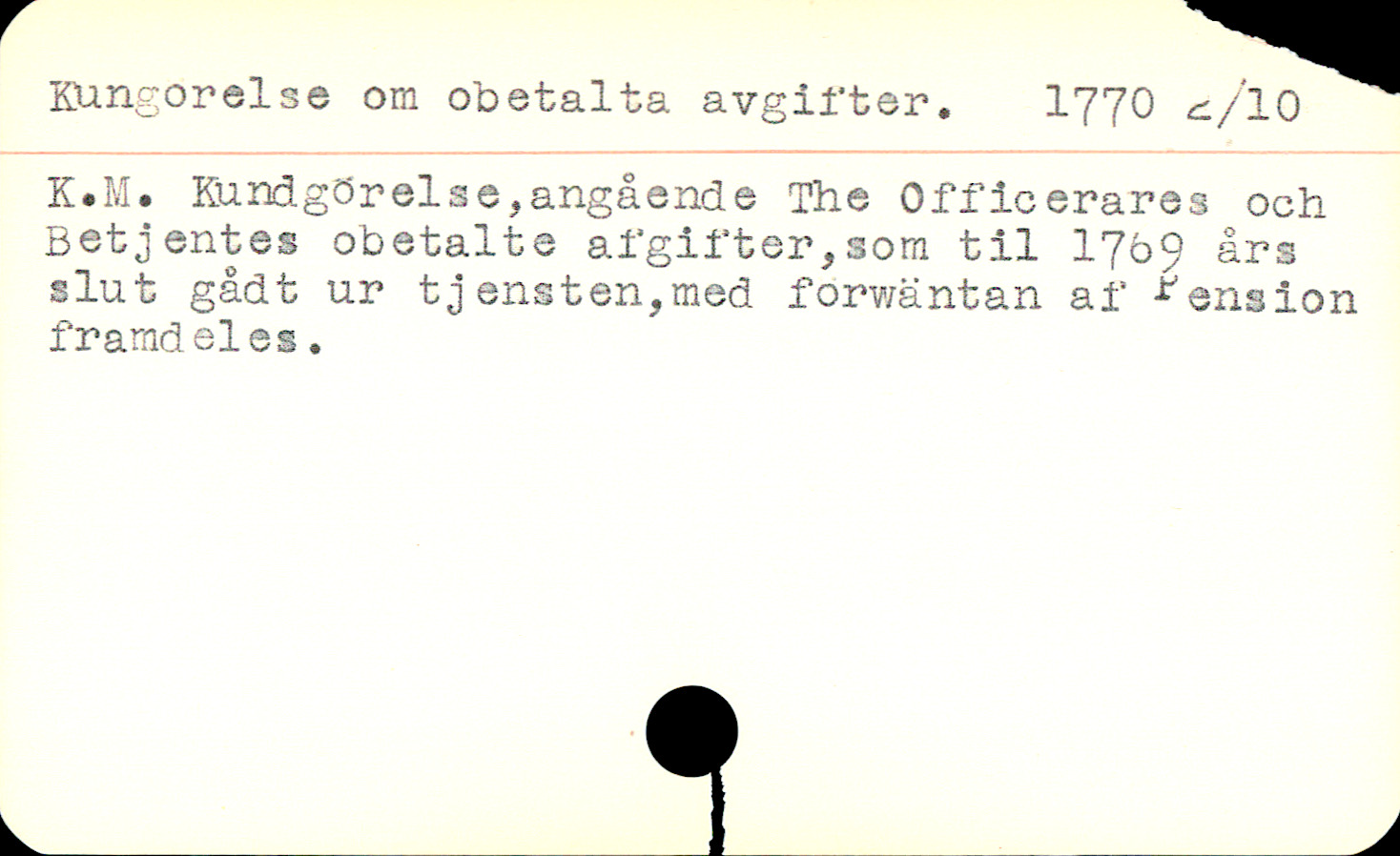 Catalogue Card_61183