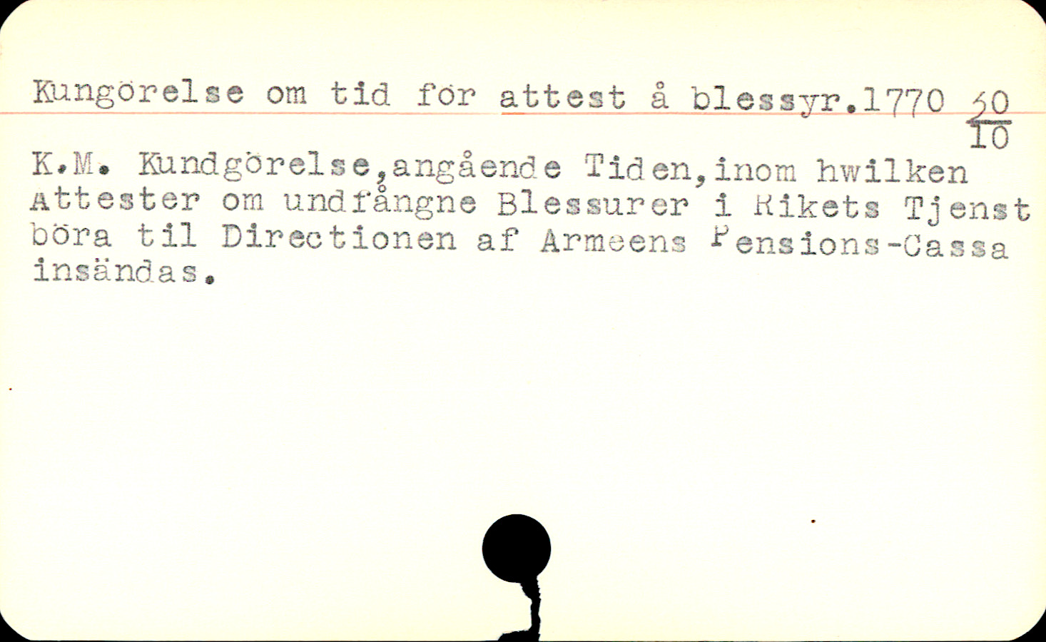 Catalogue Card_61184