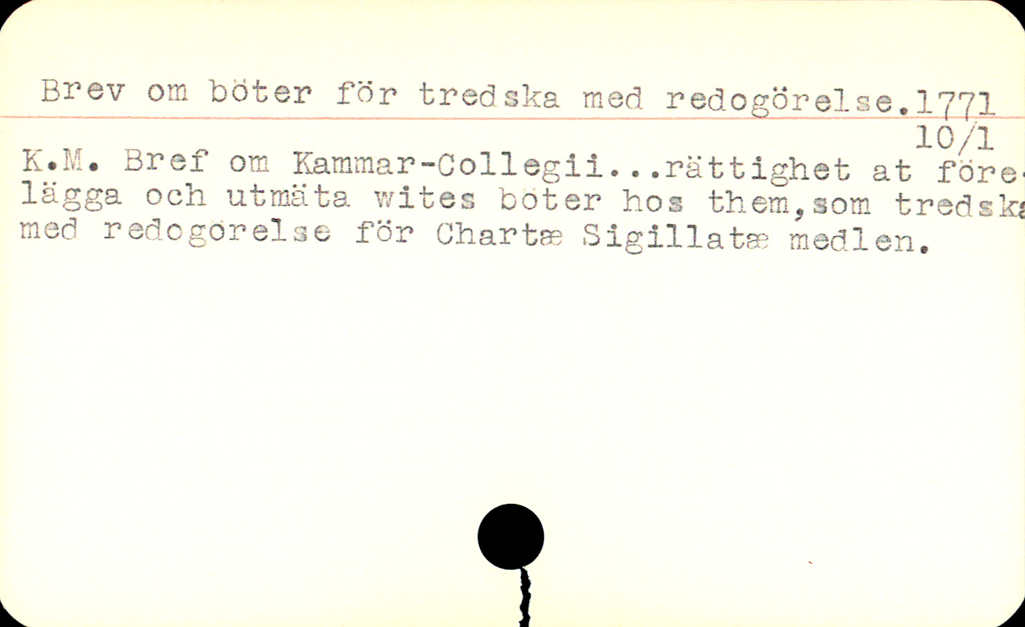 Catalogue Card_61198