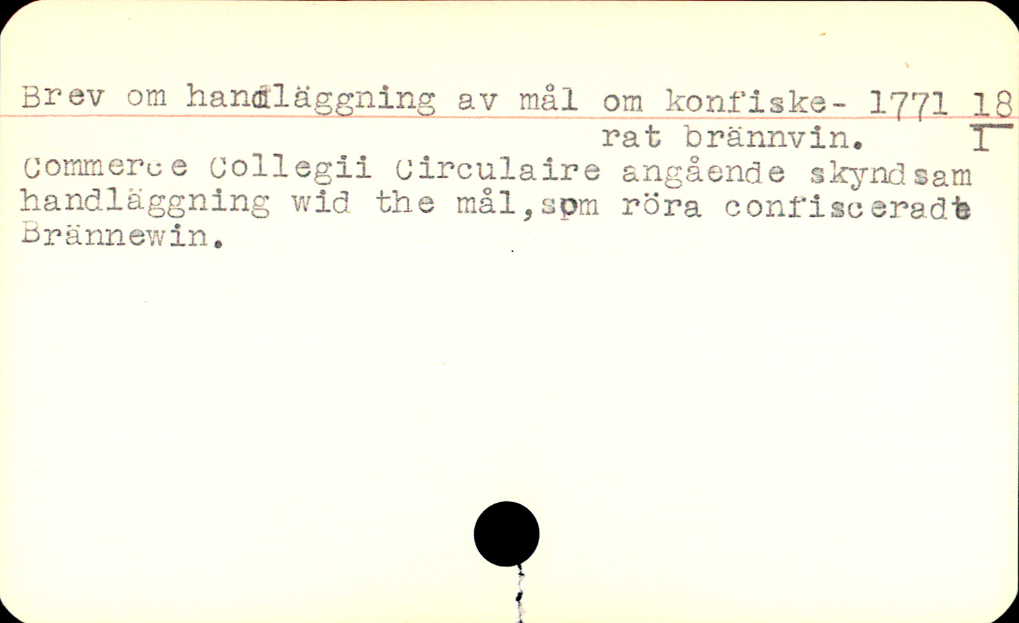 Catalogue Card_61199