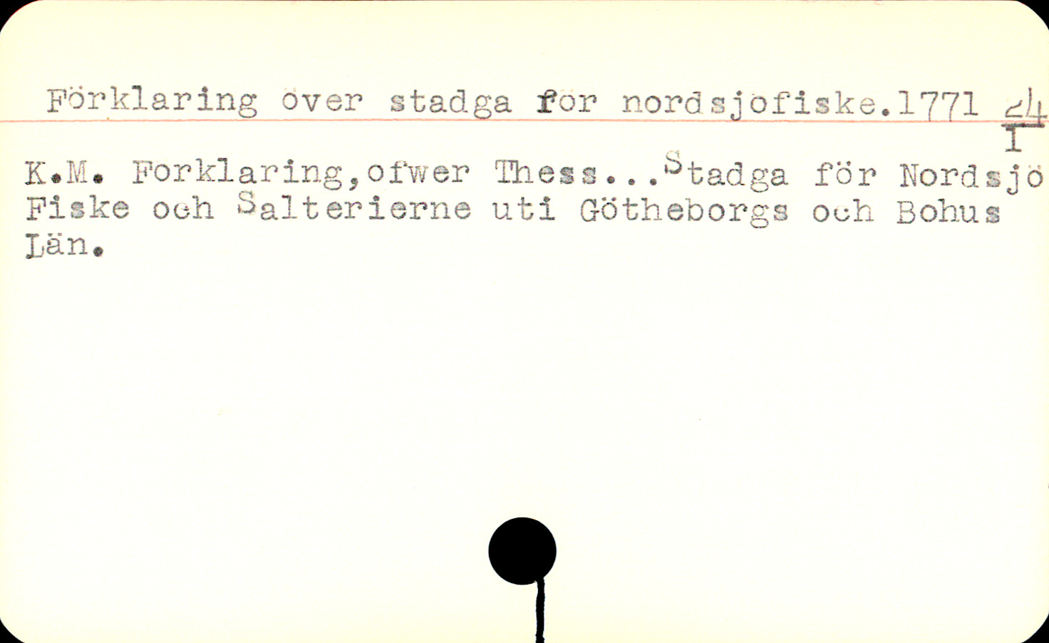 Catalogue Card_61200