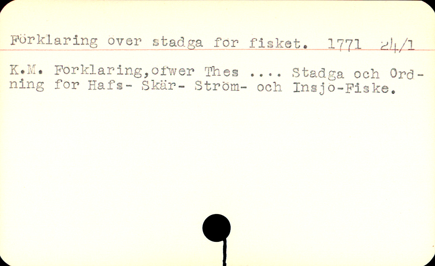 Catalogue Card_61201