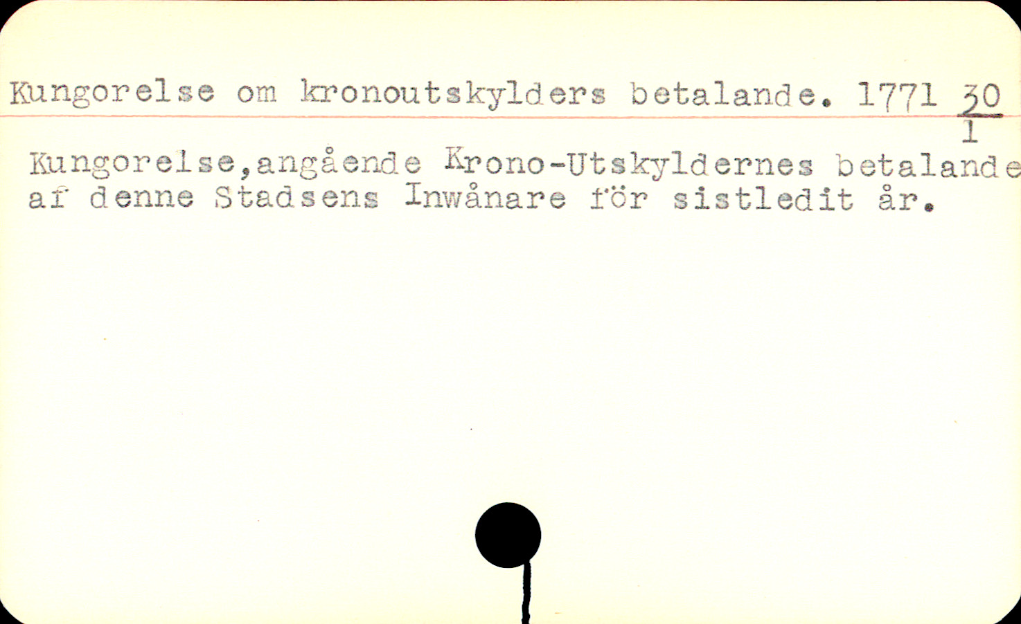 Catalogue Card_61203