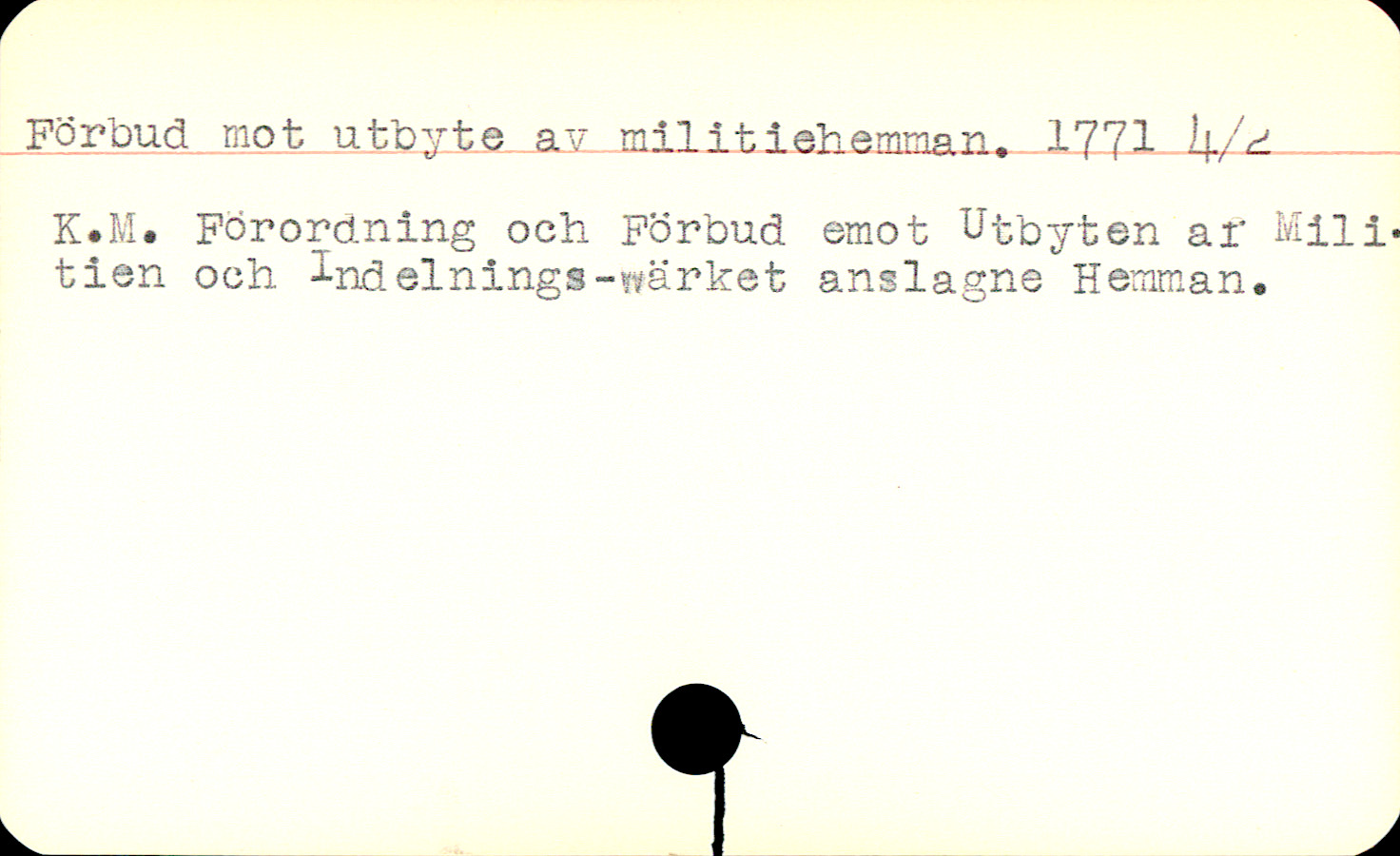 Catalogue Card_61205