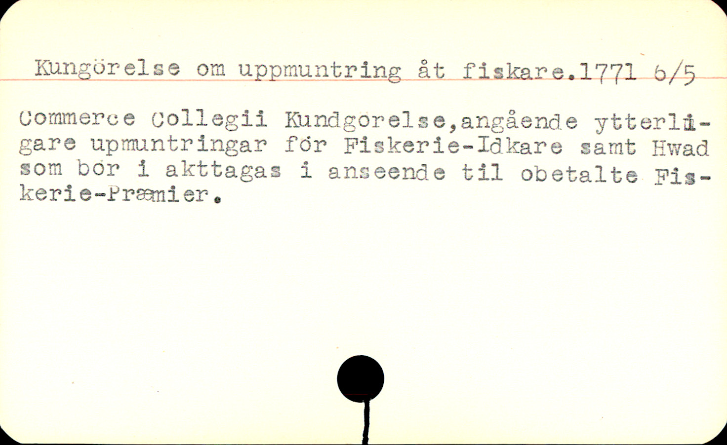 Catalogue Card_61228