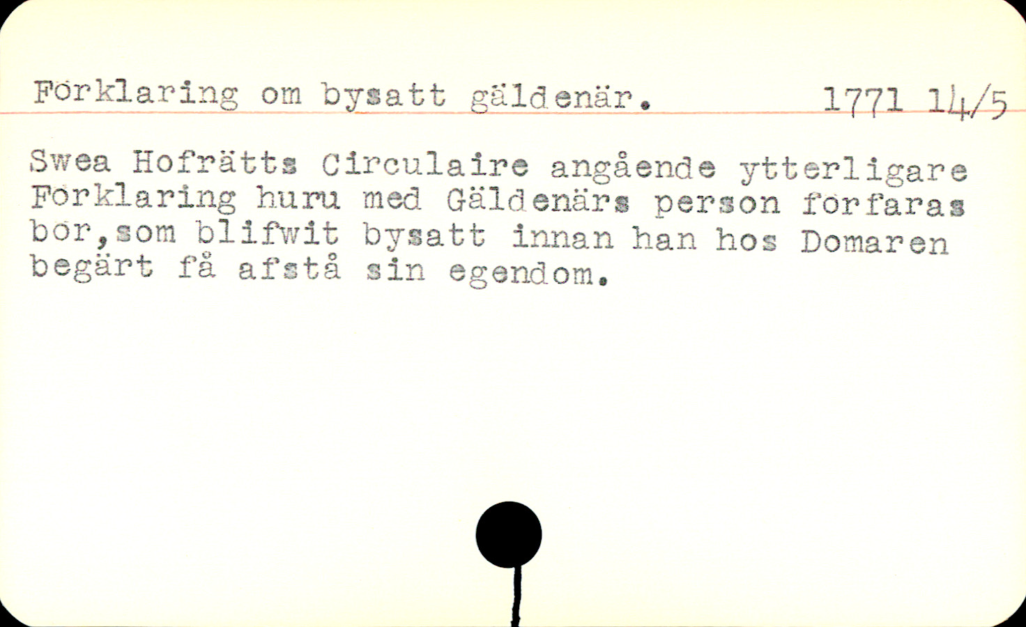 Catalogue Card_61229