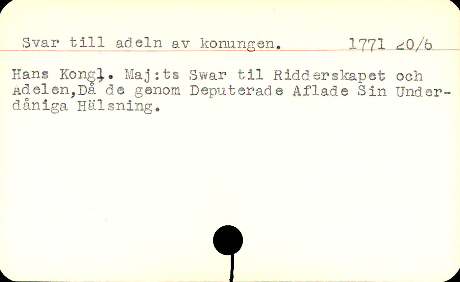 Catalogue Card_61231