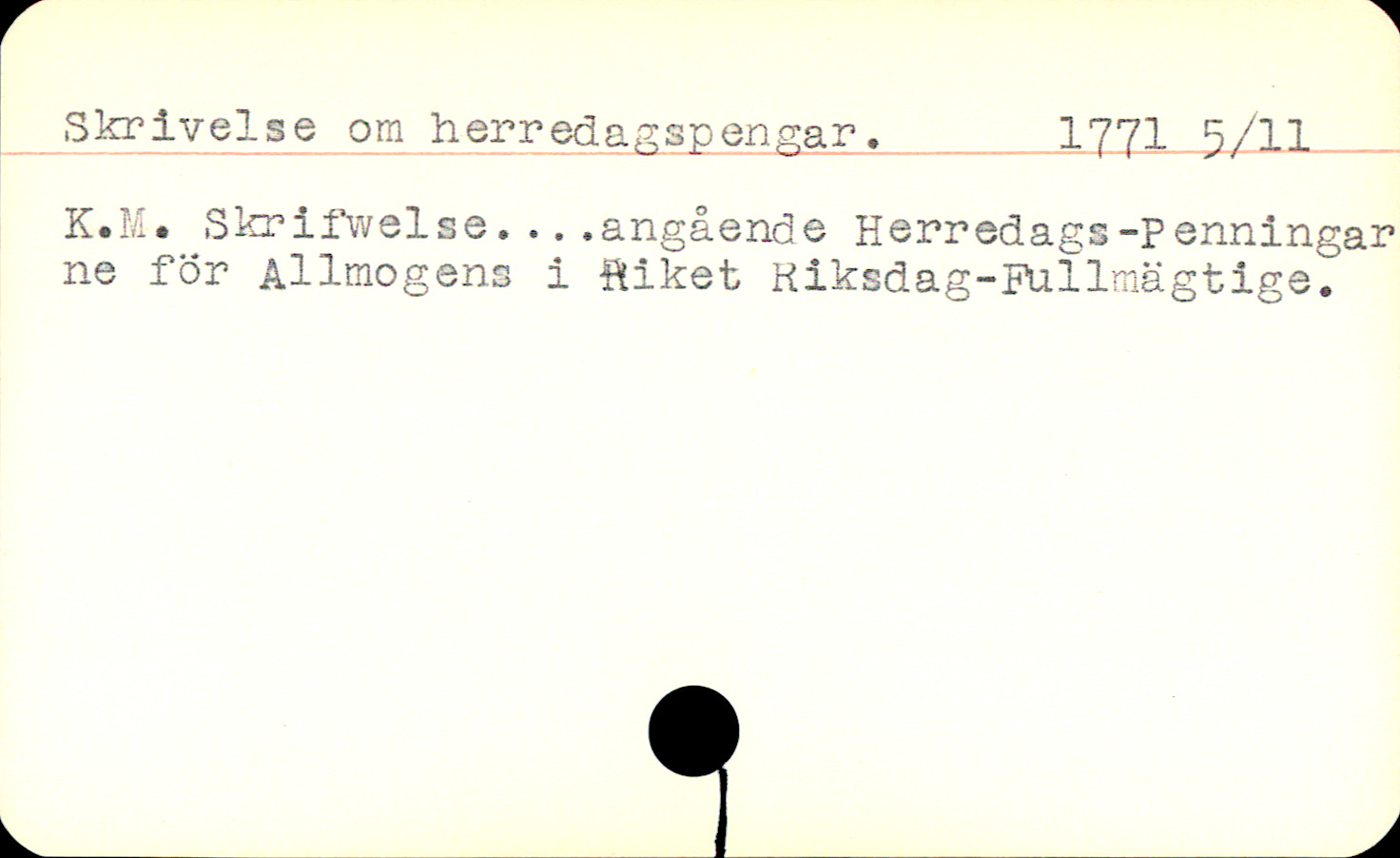 Catalogue Card_61247