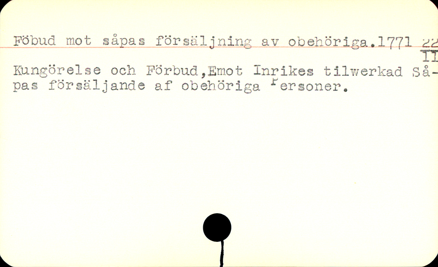 Catalogue Card_61249