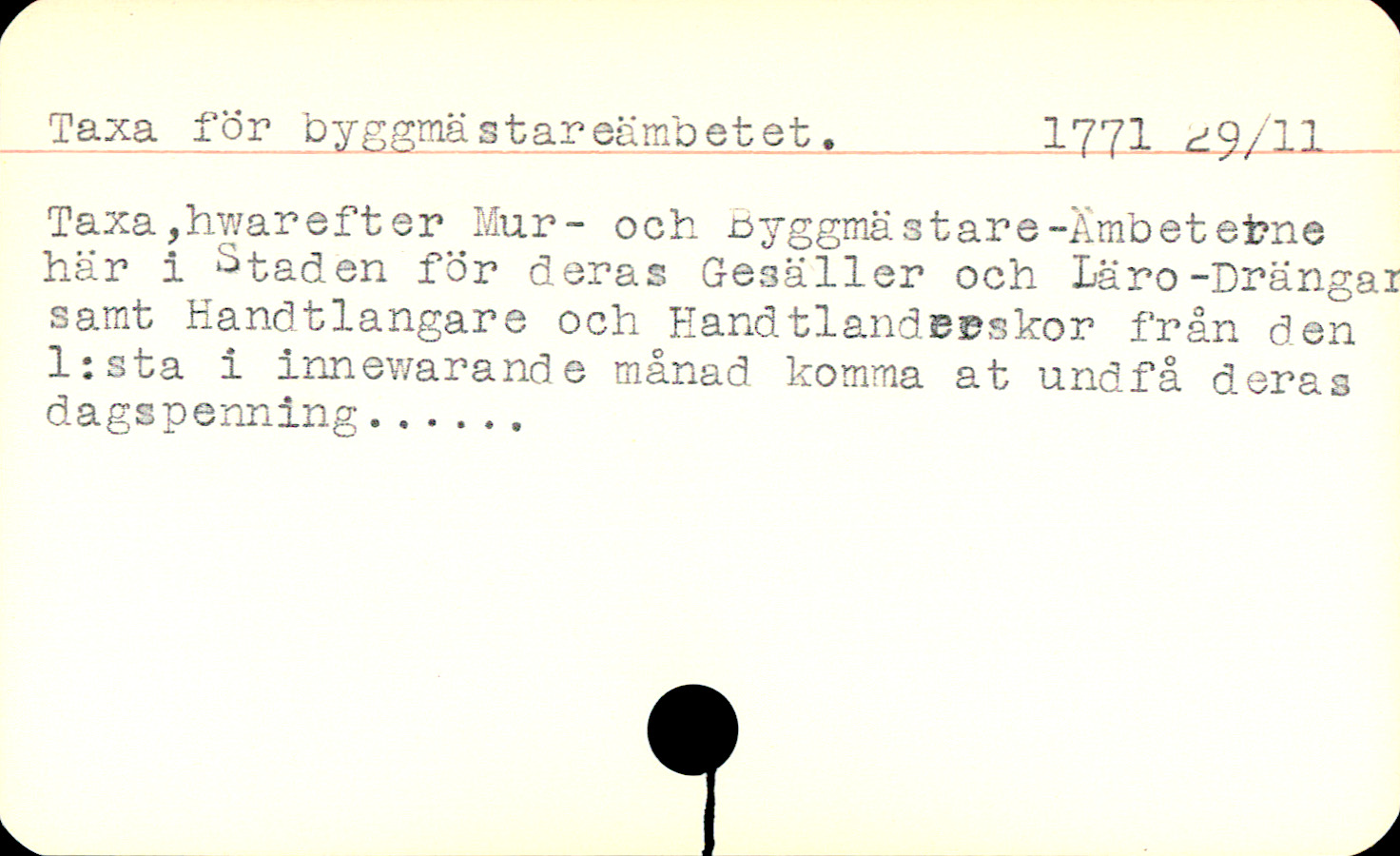 Catalogue Card_61251