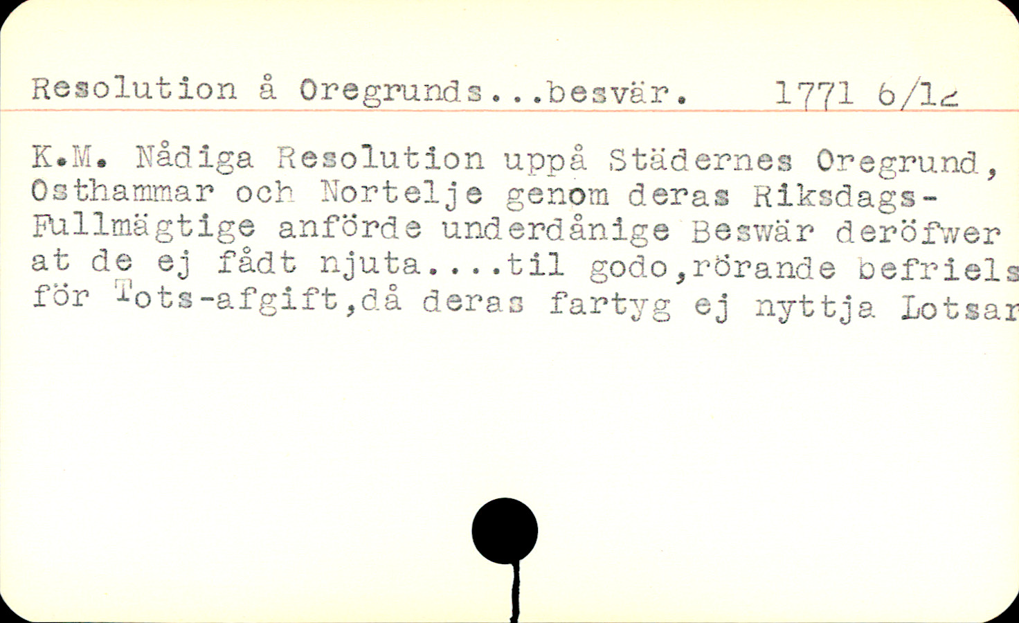 Catalogue Card_61252