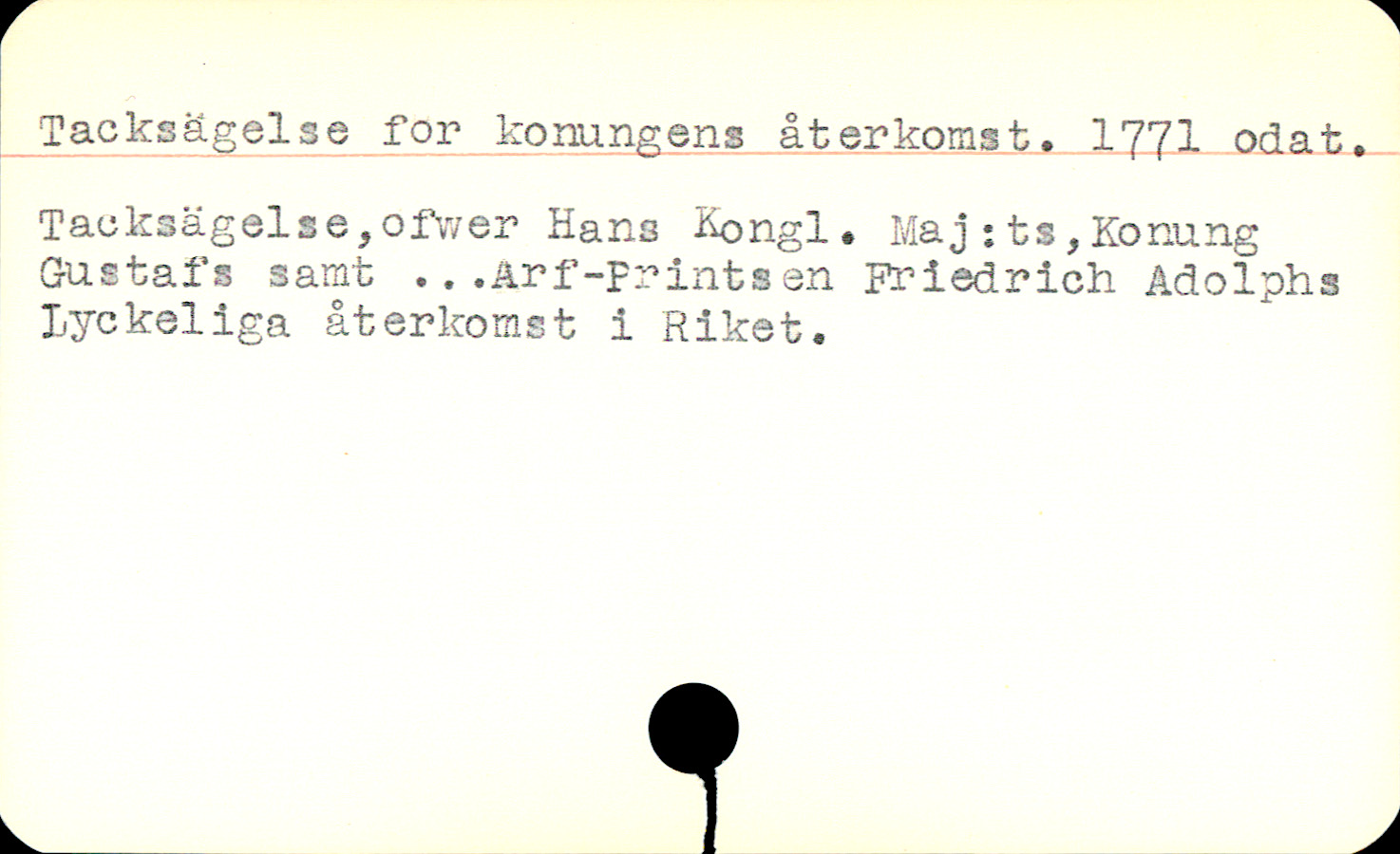 Catalogue Card_61257