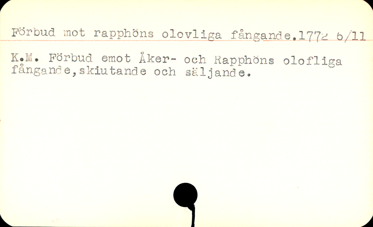 Catalogue Card_61338