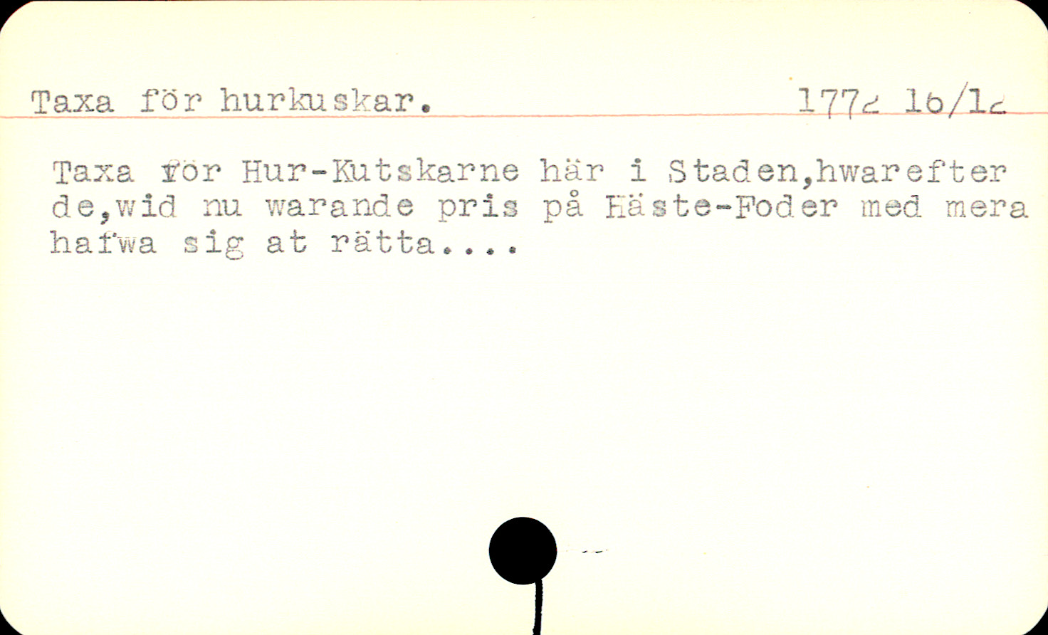 Catalogue Card_61344