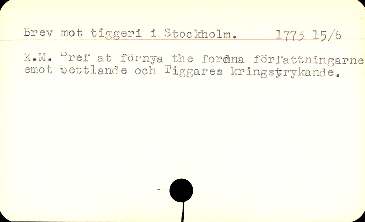 Catalogue Card_61382