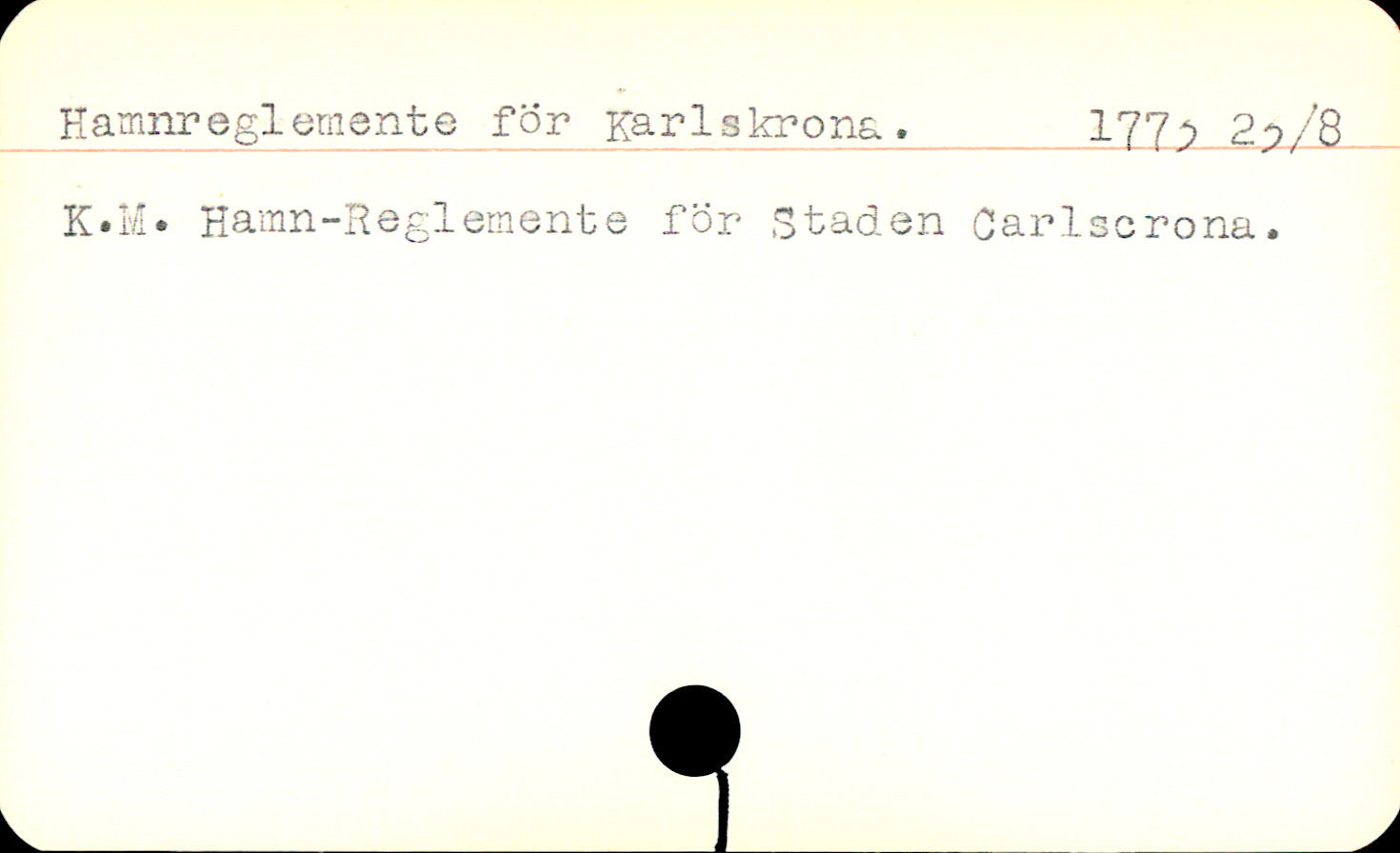 Catalogue Card_61398