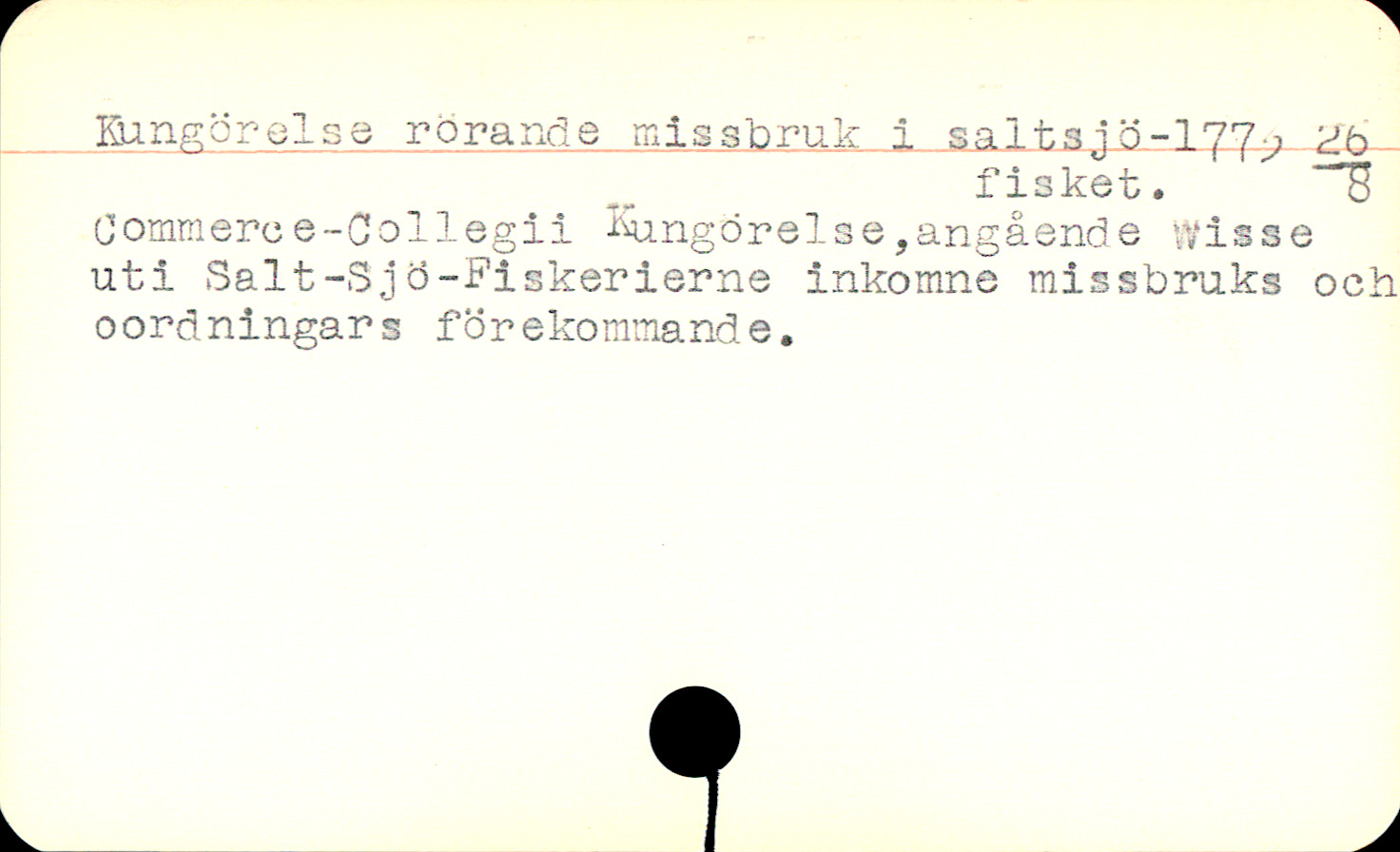 Catalogue Card_61401