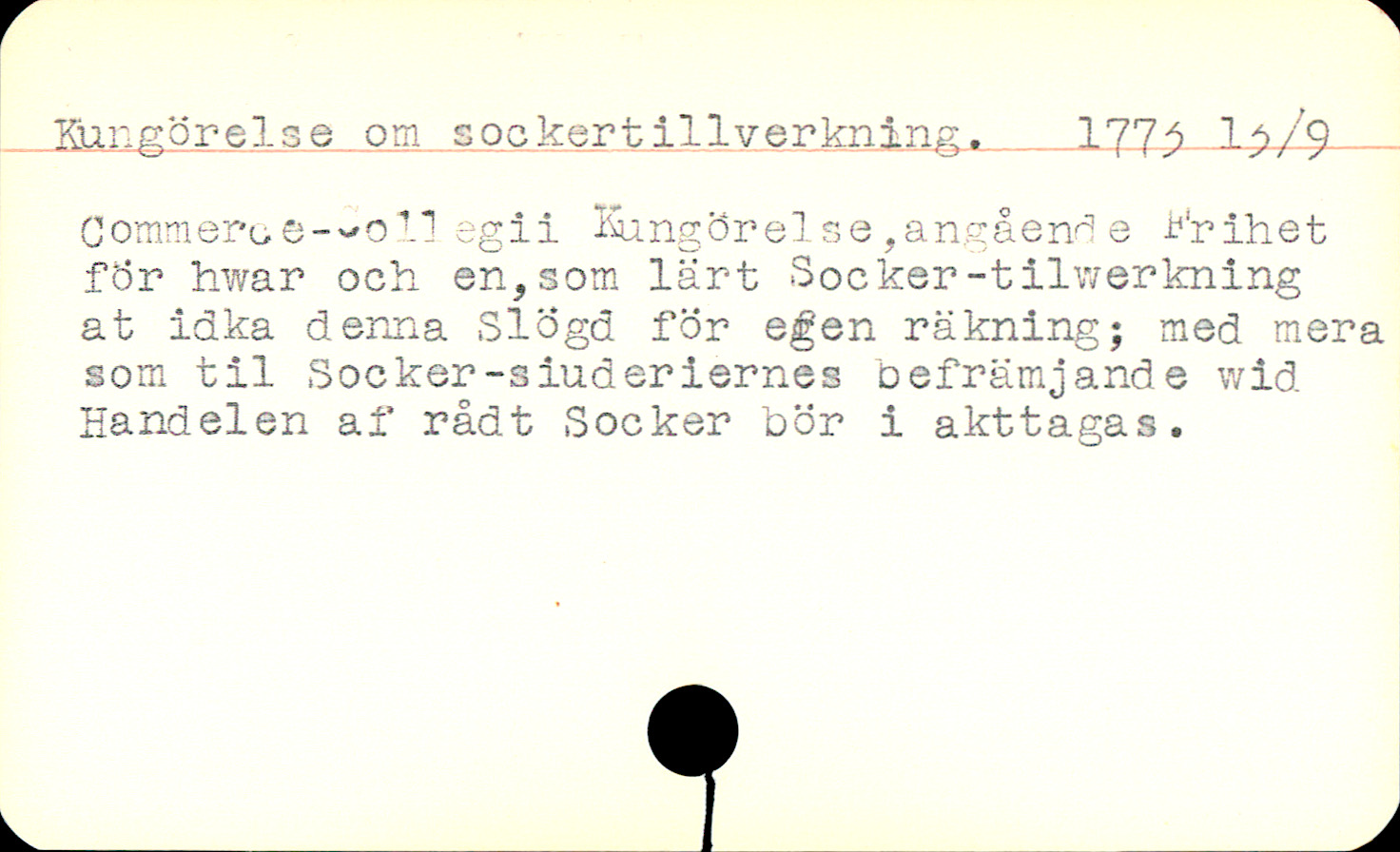 Catalogue Card_61403