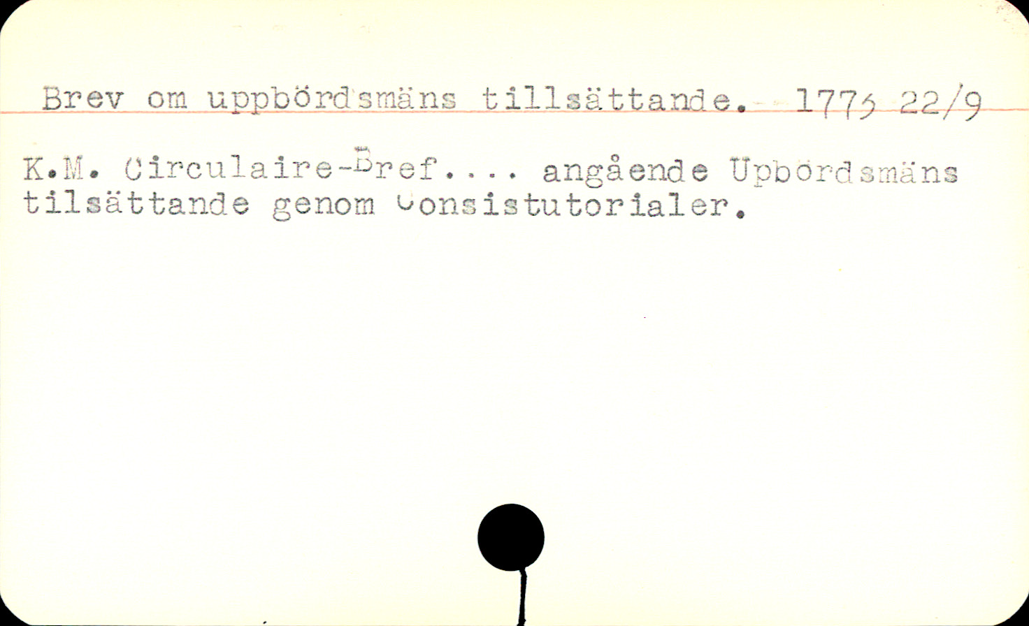 Catalogue Card_61404