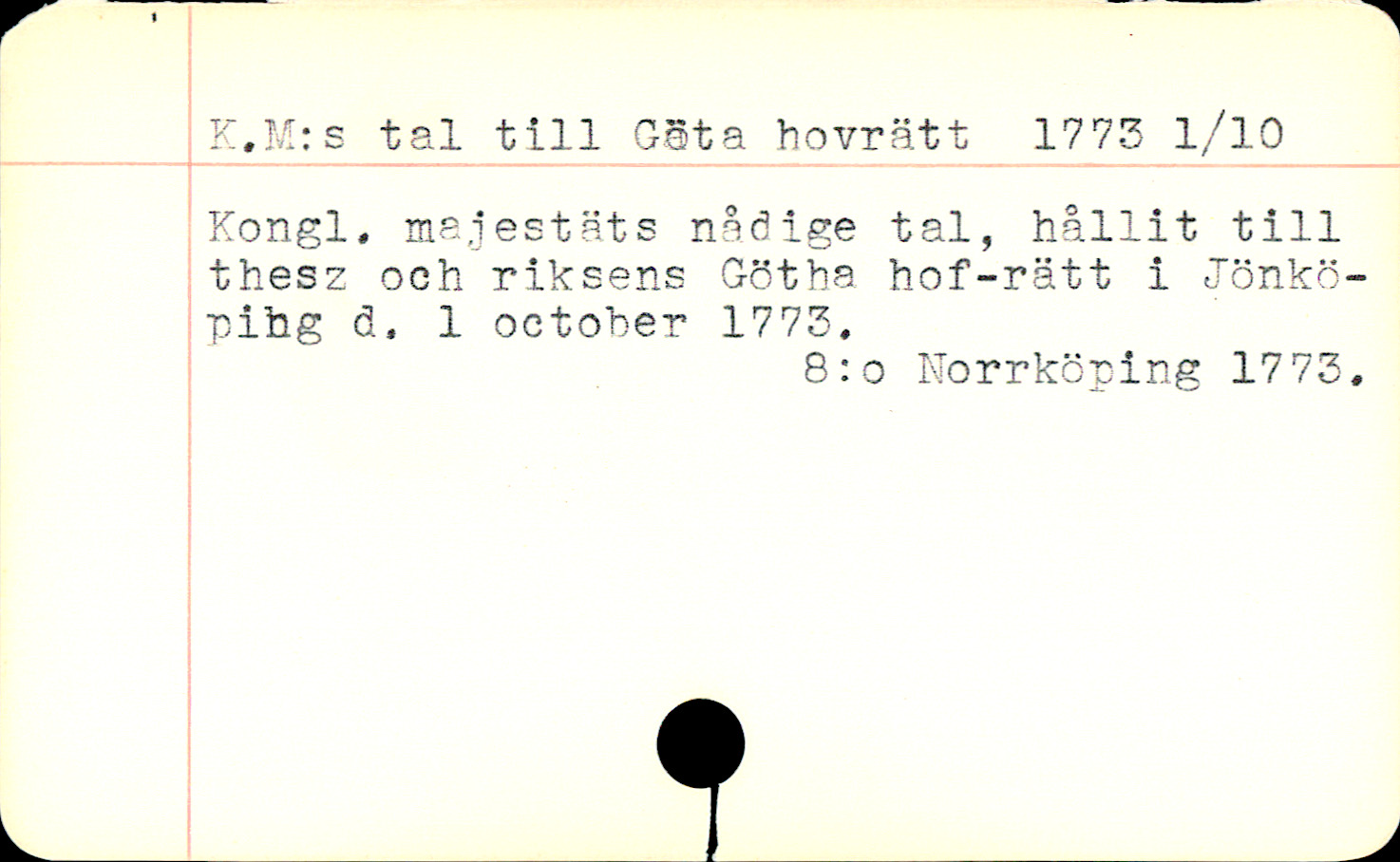 Catalogue Card_61405