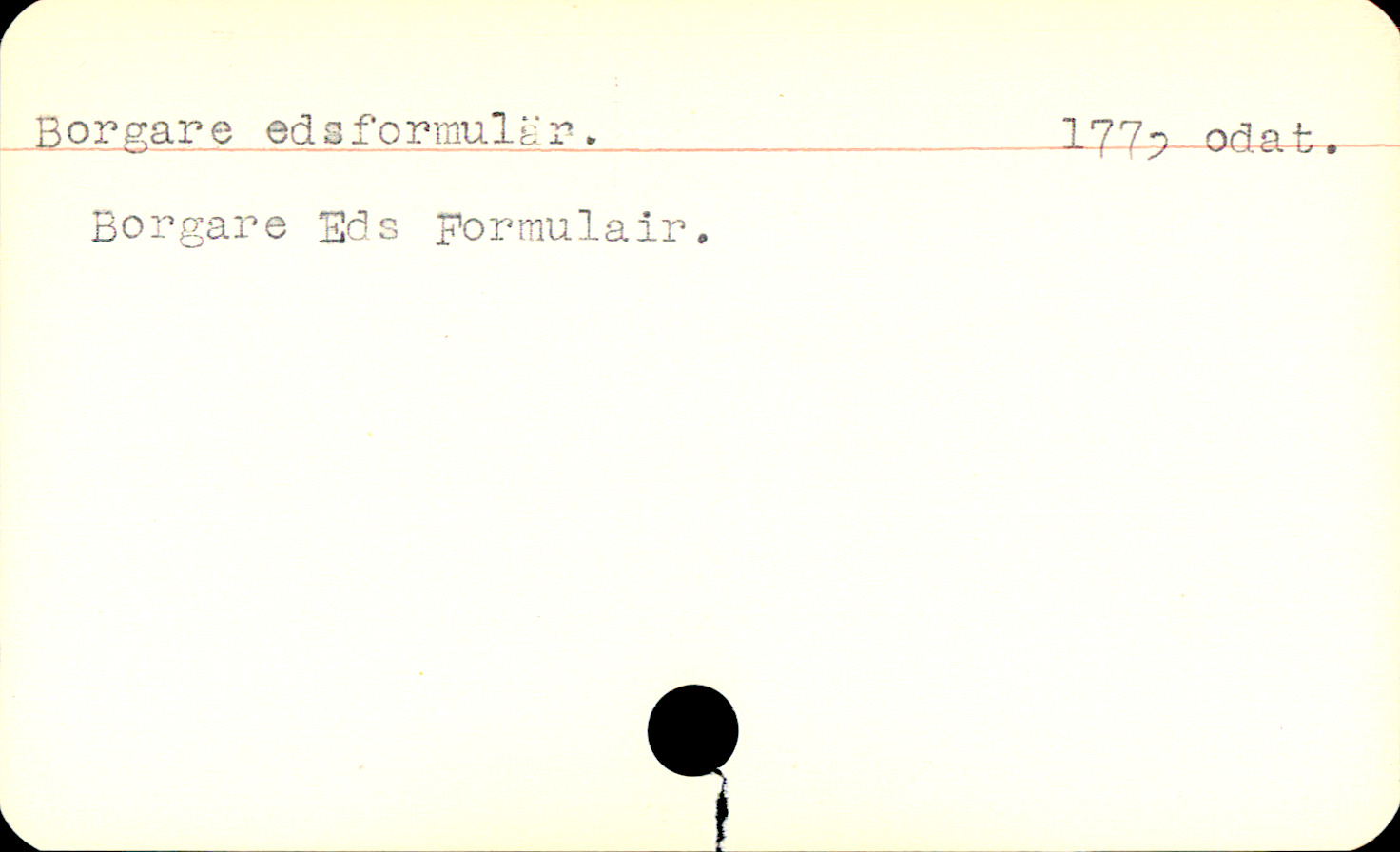 Catalogue Card_61418