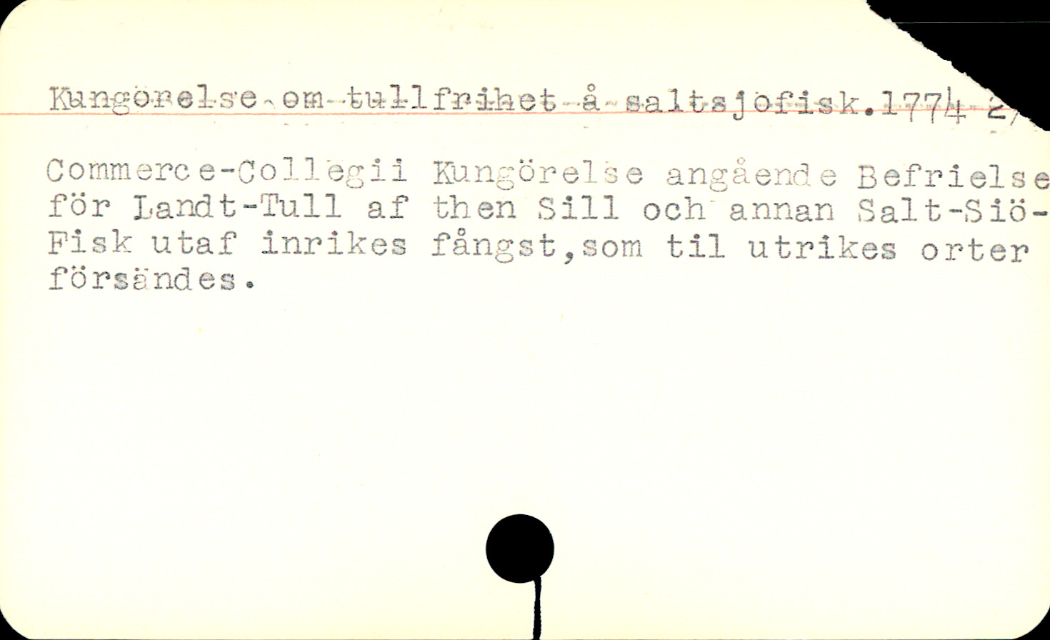 Catalogue Card_61426