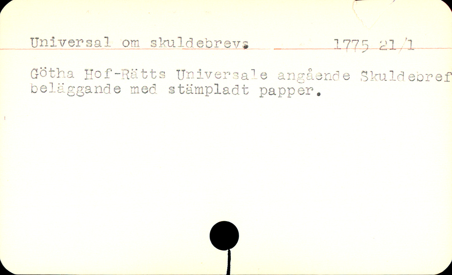 Catalogue Card_61499