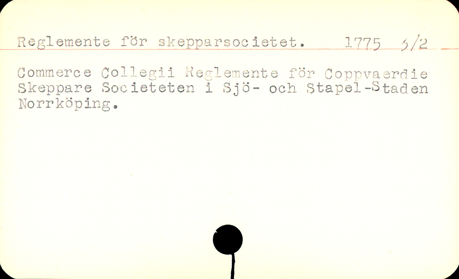 Catalogue Card_61502