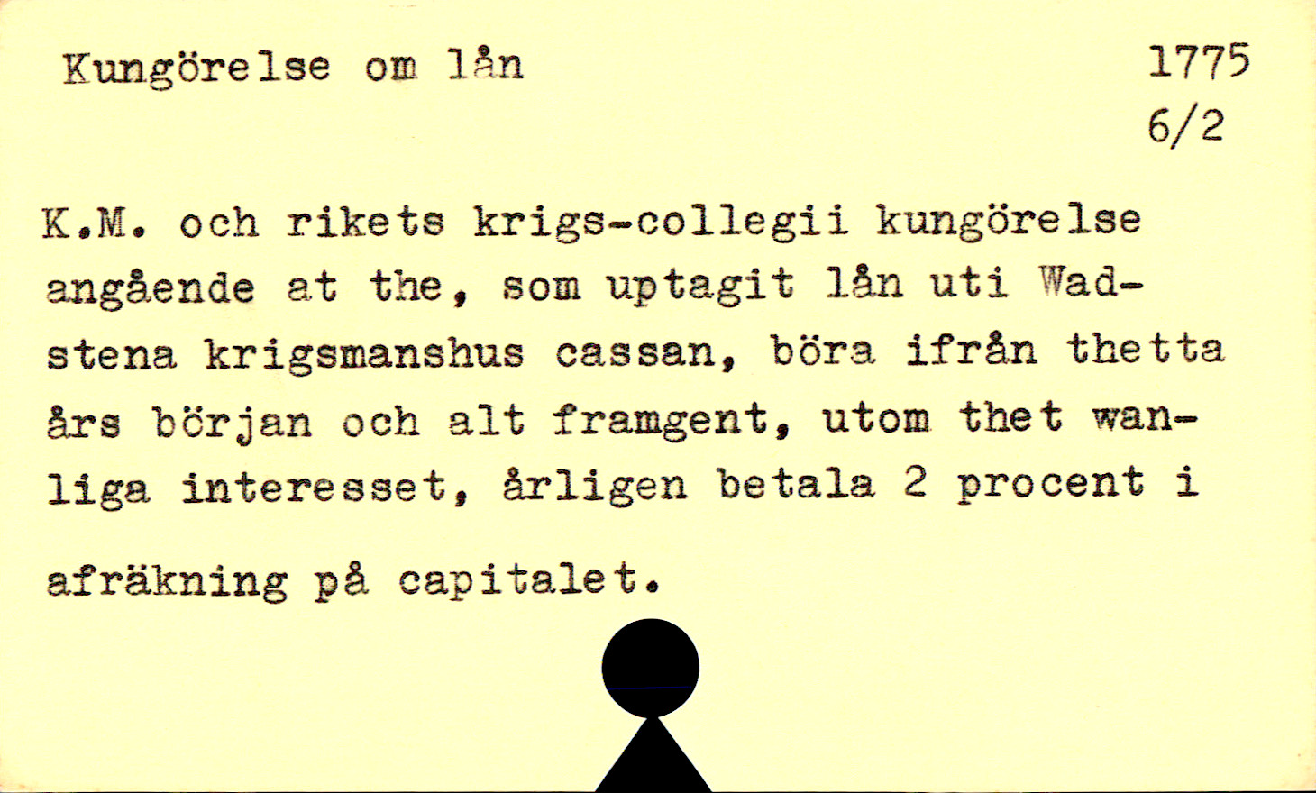 Catalogue Card_61503